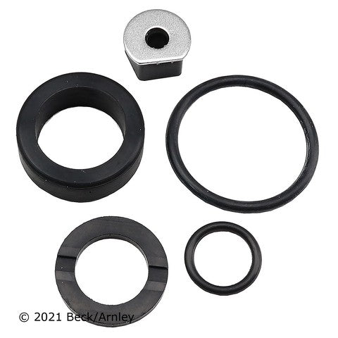 Beck/Arnley Fuel Injector O-Ring  158-0900