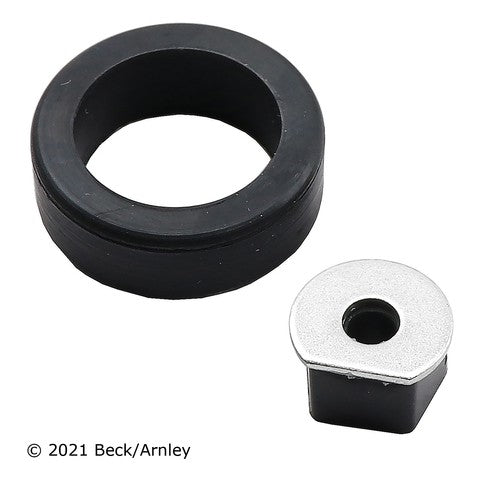 Beck/Arnley Fuel Injector O-Ring  158-0900