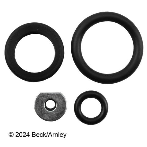 Beck/Arnley Fuel Injector O-Ring Kit  158-0957