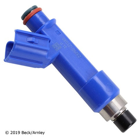 Beck/Arnley Fuel Injector  158-1037