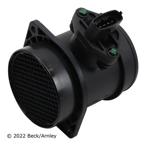 Beck/Arnley Mass Air Flow Sensor  158-1044