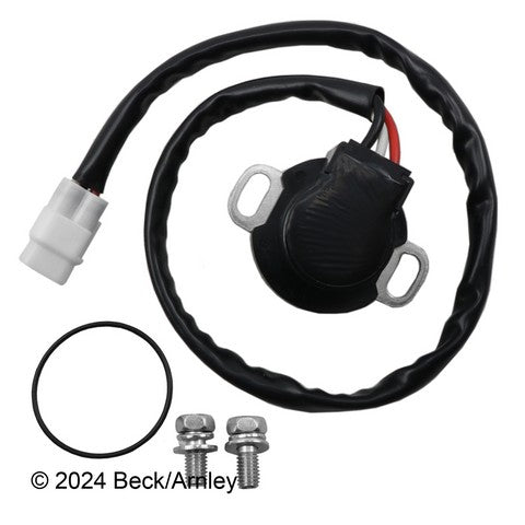 Beck/Arnley Throttle Position Sensor  158-1056