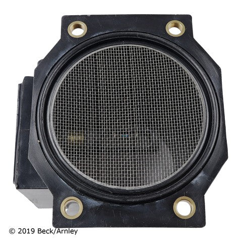 Beck/Arnley Mass Air Flow Sensor  158-1071