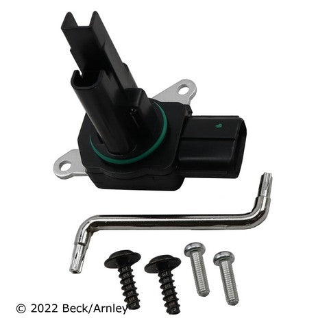 Beck/Arnley Mass Air Flow Sensor  158-1092