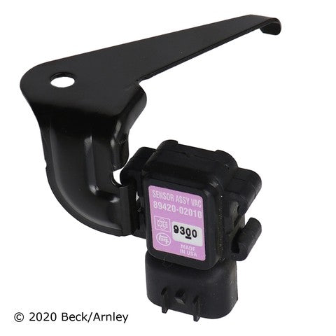 Beck/Arnley Fuel Injection Manifold Pressure Sensor  158-1118