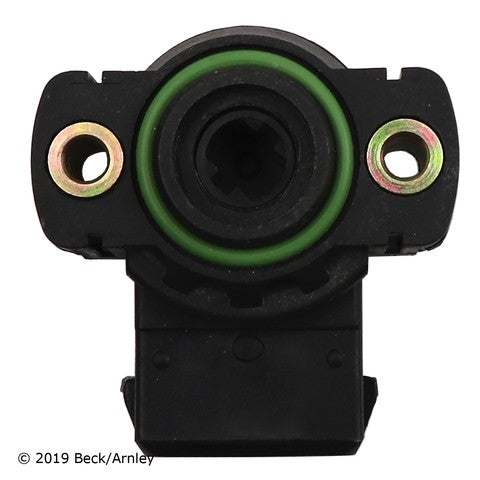Beck/Arnley Throttle Position Sensor  158-1134