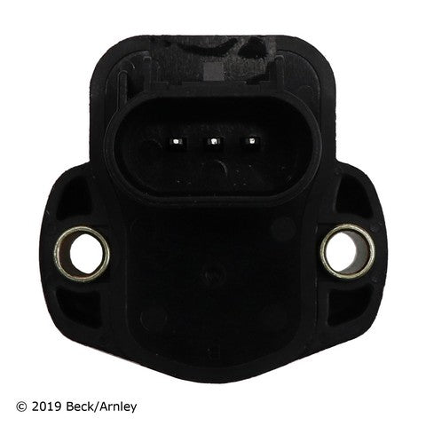 Beck/Arnley Throttle Position Sensor  158-1379