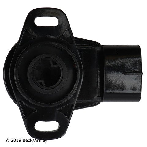 Beck/Arnley Throttle Position Sensor  158-1387