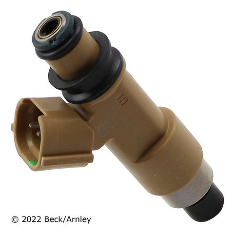 Beck/Arnley Fuel Injector  158-1503