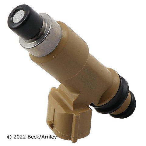 Beck/Arnley Fuel Injector  158-1503