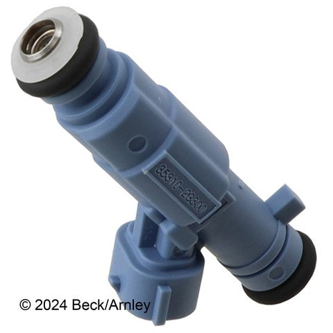 Beck/Arnley Fuel Injector  158-1529