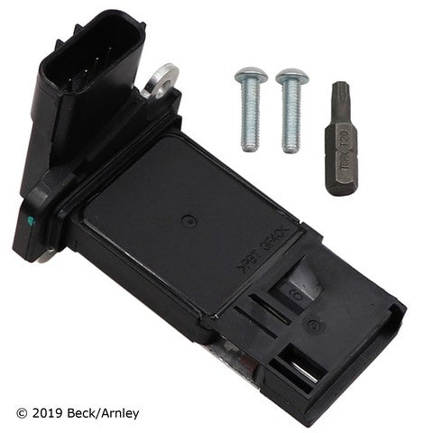 Beck/Arnley Mass Air Flow Sensor  158-1559