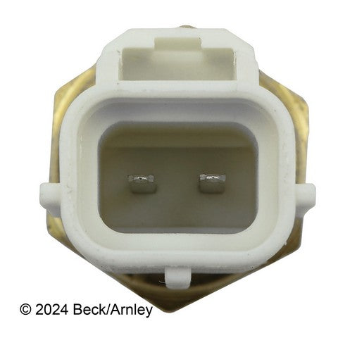 Beck/Arnley Engine Coolant Temperature Sensor  158-1585