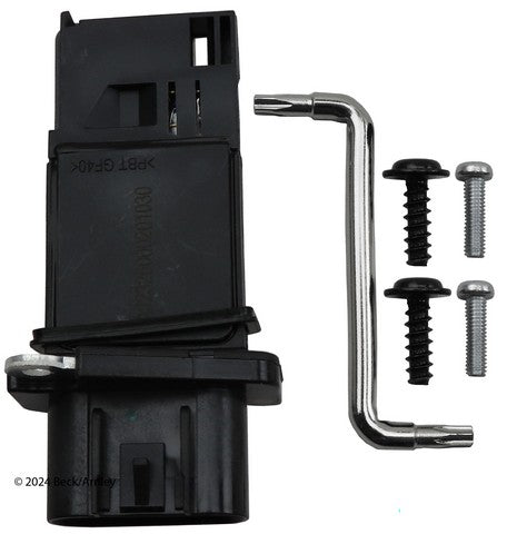 Beck/Arnley Mass Air Flow Sensor  158-1660