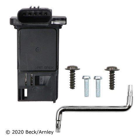 Beck/Arnley Mass Air Flow Sensor  158-1662