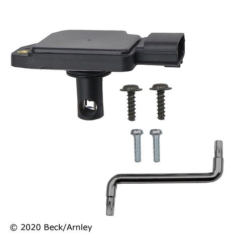 Beck/Arnley Mass Air Flow Sensor  158-1666