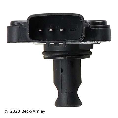 Beck/Arnley Mass Air Flow Sensor  158-1666