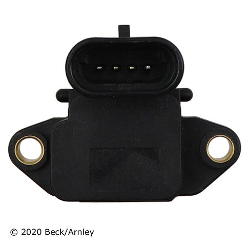Beck/Arnley Fuel Injection Manifold Pressure Sensor  158-1697