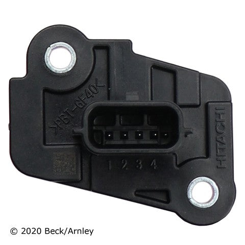 Beck/Arnley Mass Air Flow Sensor  158-1703