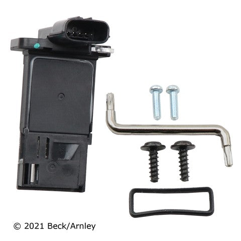 Beck/Arnley Mass Air Flow Sensor  158-1721