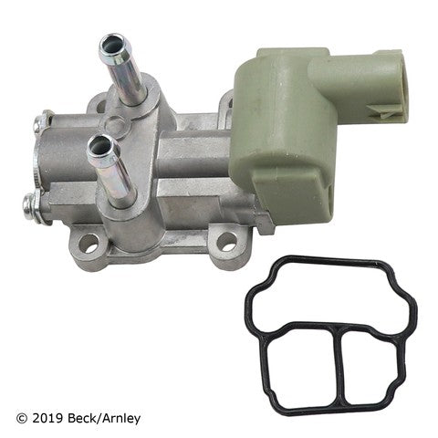 Beck/Arnley Fuel Injection Idle Air Control Valve  159-1019