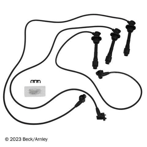 Beck/Arnley Spark Plug Wire Set  175-6153