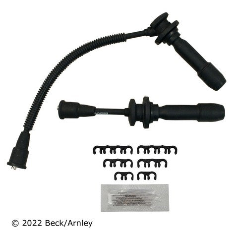 Beck/Arnley Spark Plug Wire Set  175-6168