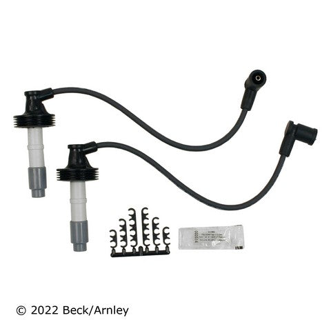 Beck/Arnley Spark Plug Wire Set  175-6198