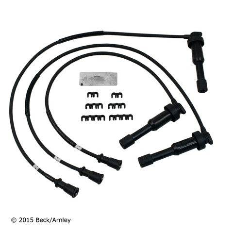 Beck/Arnley Spark Plug Wire Set  175-6208