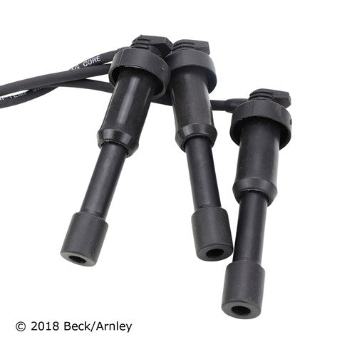 Beck/Arnley Spark Plug Wire Set  175-6208