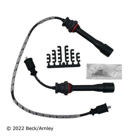 Beck/Arnley Spark Plug Wire Set  175-6214