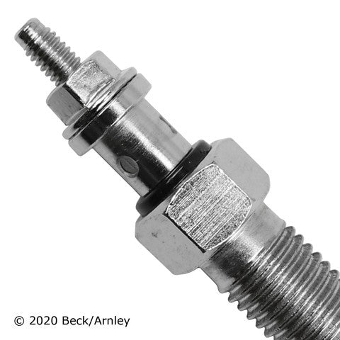 Beck/Arnley Diesel Glow Plug  176-1043