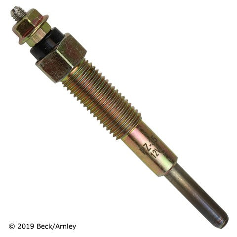 Beck/Arnley Diesel Glow Plug  176-1046