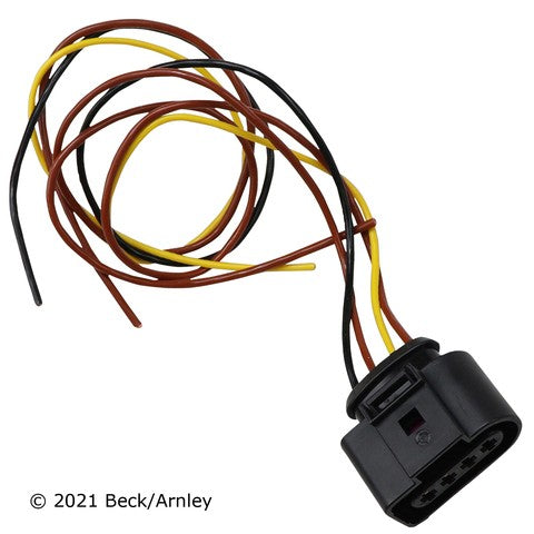 Beck/Arnley Ignition Coil Wiring Harness Repair Kit  178-5000