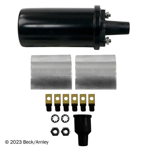 Beck/Arnley Ignition Coil  178-8081