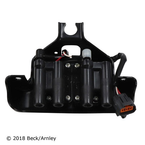 Beck/Arnley Ignition Coil  178-8181