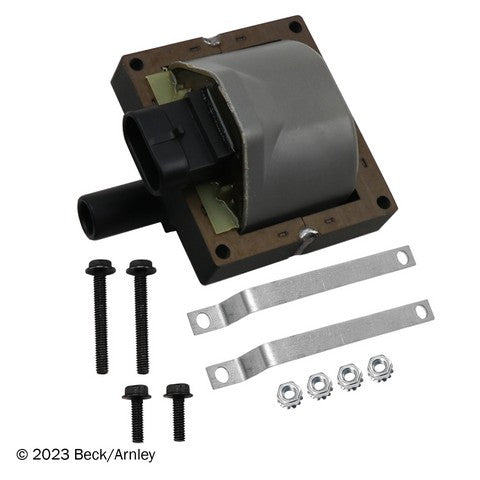Beck/Arnley Ignition Coil  178-8262