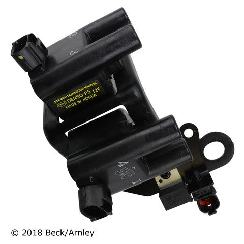 Beck/Arnley Ignition Coil  178-8280