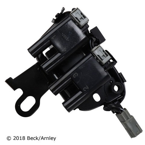 Beck/Arnley Ignition Coil  178-8281