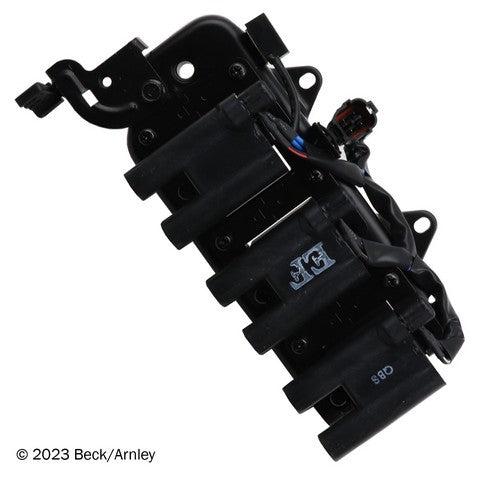 Beck/Arnley Ignition Coil  178-8282