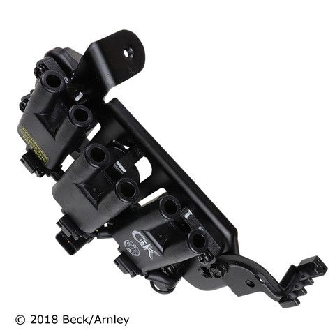 Beck/Arnley Ignition Coil  178-8283