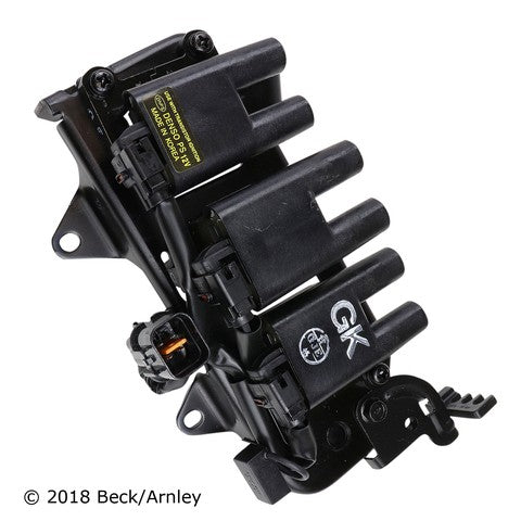 Beck/Arnley Ignition Coil  178-8283