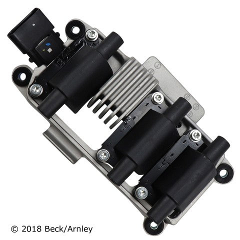 Beck/Arnley Ignition Coil  178-8323