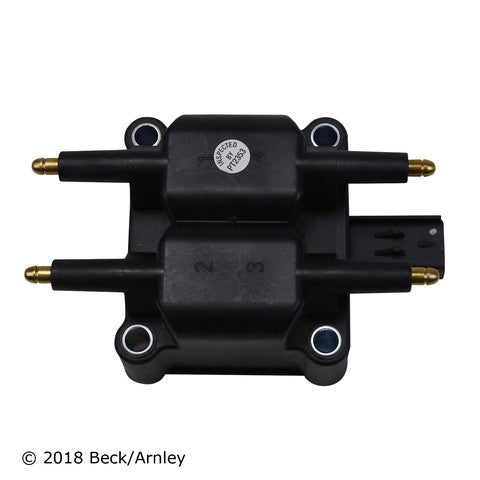 Beck/Arnley Ignition Coil  178-8361