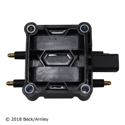 Beck/Arnley Ignition Coil  178-8361