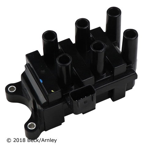 Beck/Arnley Ignition Coil  178-8366