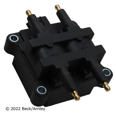 Beck/Arnley Ignition Coil  178-8402
