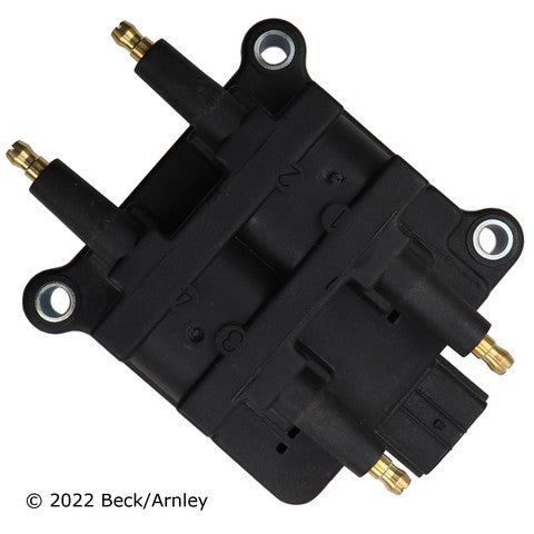 Beck/Arnley Ignition Coil  178-8402