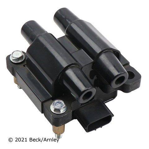 Beck/Arnley Ignition Coil  178-8405