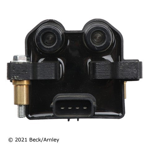 Beck/Arnley Ignition Coil  178-8405